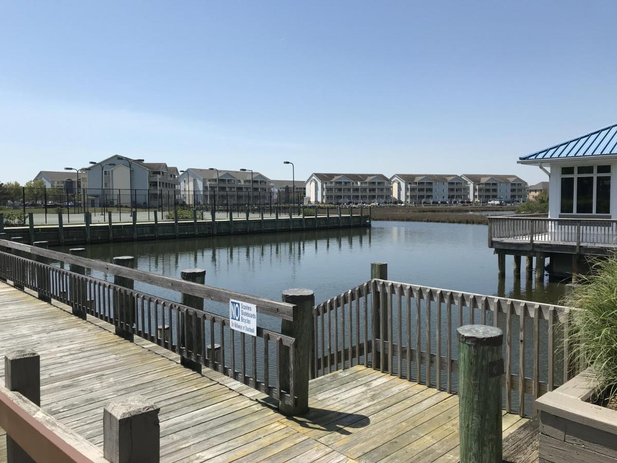 Heron Haven Ocean City Zewnętrze zdjęcie
